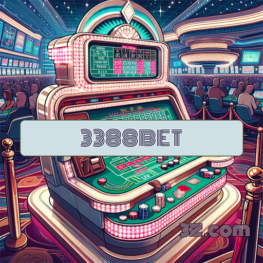 Experimente a Exclusividade VIP no 3388bet e Ganhe Mais