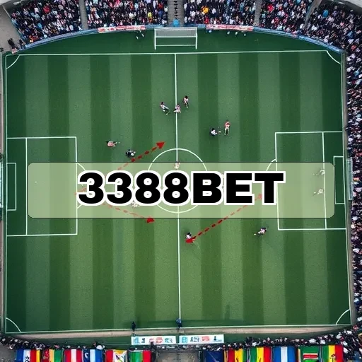 3388bet Apostas