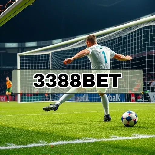 3388bet Vitória Rápida