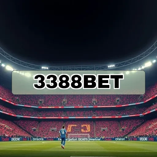 3388bet Keno