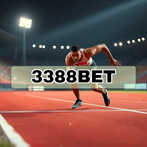 3388bet Cassino ao Vivo
