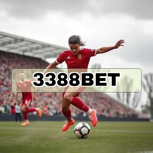 3388bet Loterias