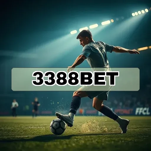 3388bet Novidades