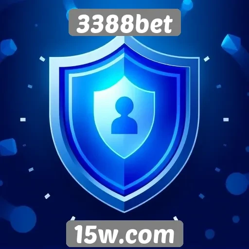 Avaliação da segurança online no 3388bet