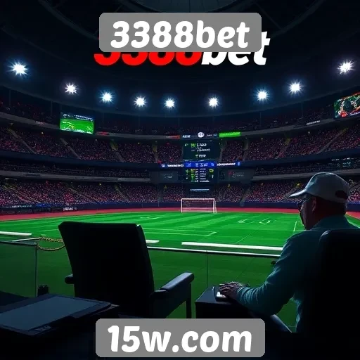 Segurança e confiabilidade do site 3388bet