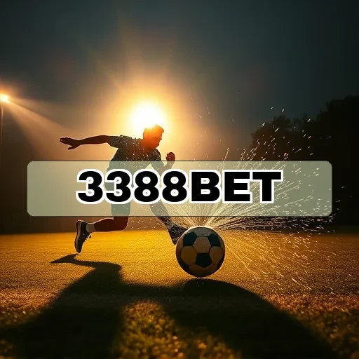 3388bet Apostas Esportivas