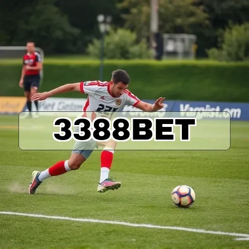 3388bet Esportes Virtuais